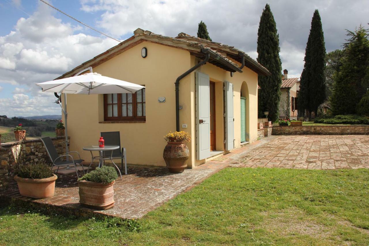 Casa Di Romano, La Piazzetta Марчьялла Экстерьер фото
