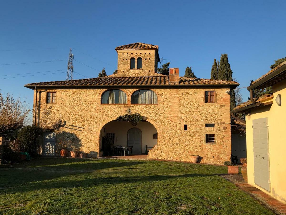 Casa Di Romano, La Piazzetta Марчьялла Экстерьер фото