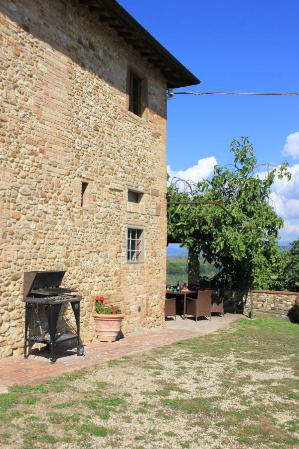 Casa Di Romano, La Piazzetta Марчьялла Экстерьер фото